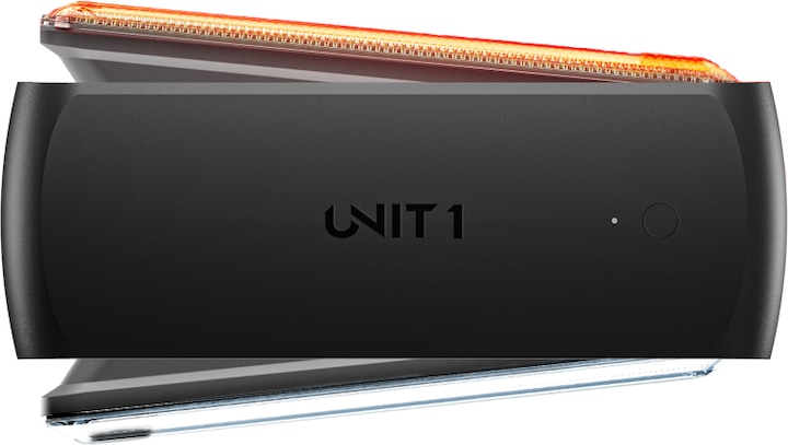 Immagine prodotto Unit1 Smart Light Set (200 lm, 120 lm)