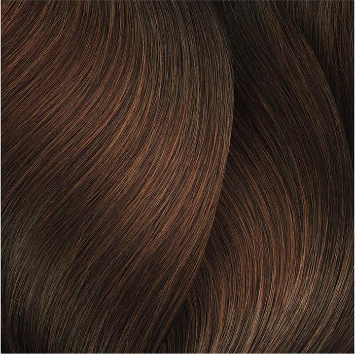 Produktbild L'Oréal Professionnel Majirel Ionene G Haarfärbecreme (#5.4)