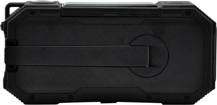 Actual product image Wellcraft DAB/FM emergency radio (FM, DAB+, Bluetooth)