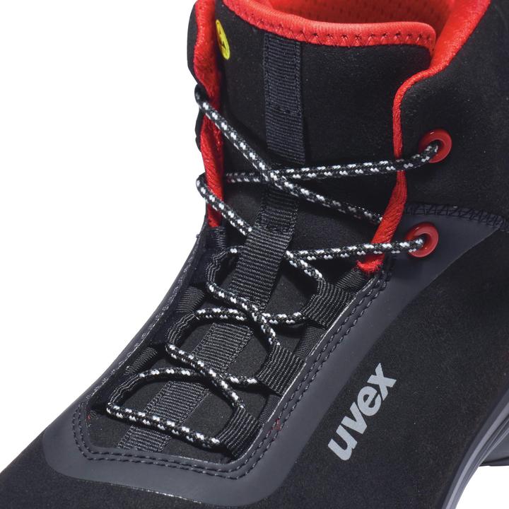 Produktbild Uvex Safety 1 G2 (S3, 41)