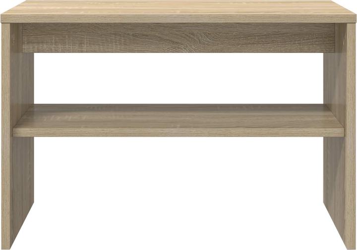 Produktbild vidaXL TV-Schränk (35 x 60 x 40 cm)