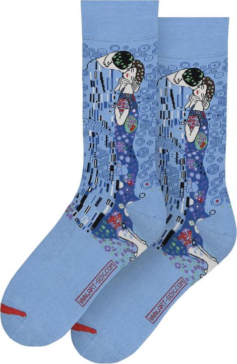 Produktbild MuseARTa Der Kuss (Einzelpack, 40 - 46)