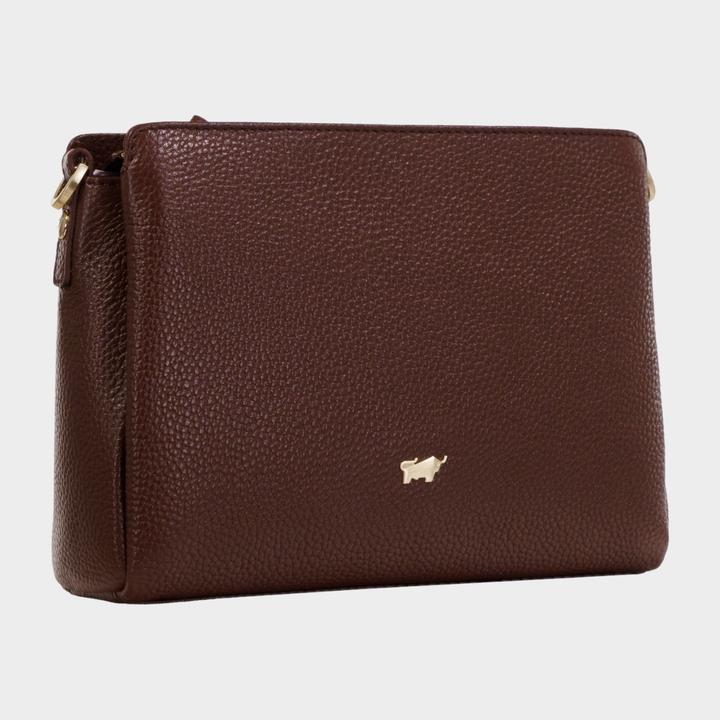 Actual product image Braun Büffel HANNA dark brown