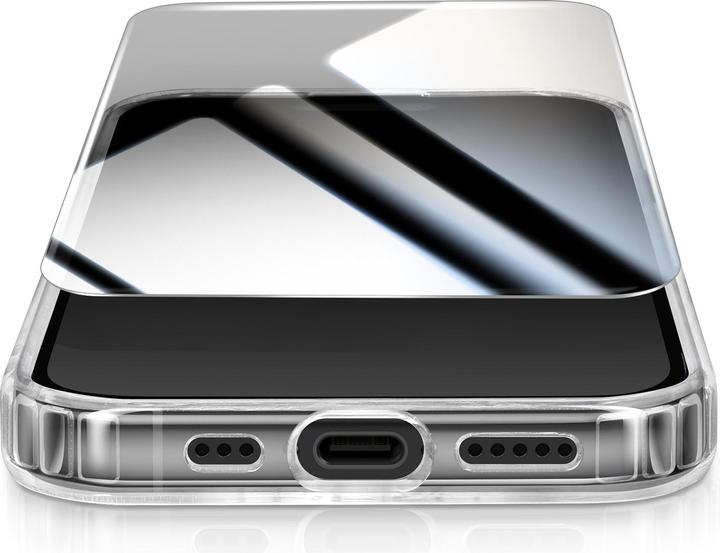 Actual product image 4smarts 3in1 Premium Starter Set für Apple iPhone 17 MagSafe-kompatibel (Apple iPhone 17)