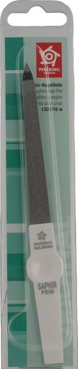 Produktbild Pfeilring Saphirfeile
