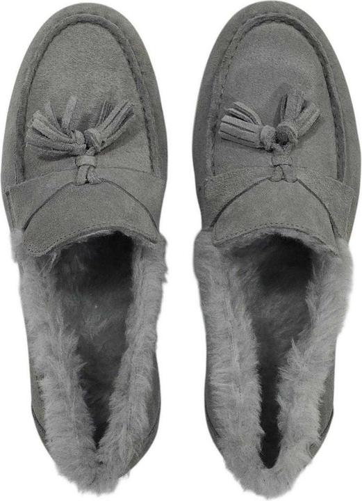 Produktbild Firetrap Loro Bootsschuhe Wildleder Flach (41)