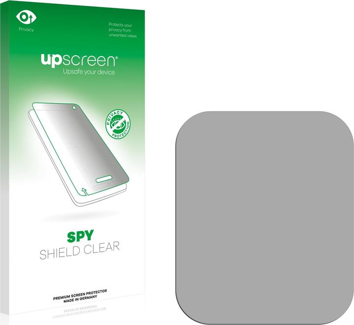 upscreen Spy Shield Privacy Protector