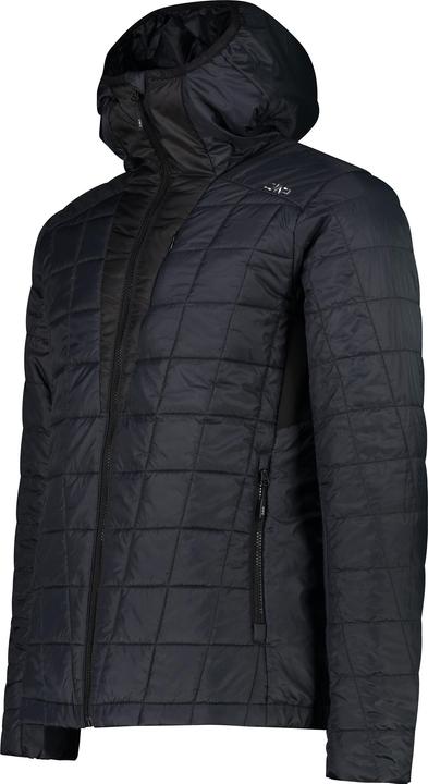 Produktbild CMP Campagnolo Hoodie (46)