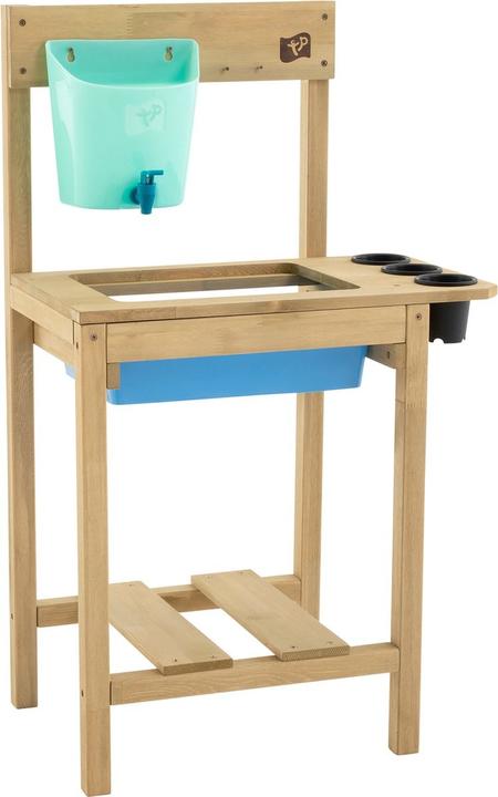 TP Toys Early Fun Holz Pflanzbank