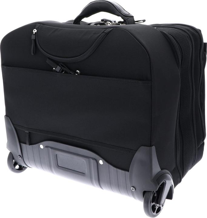 Produktbild Leonhard Heyden Soho Wheeled Pilot Case