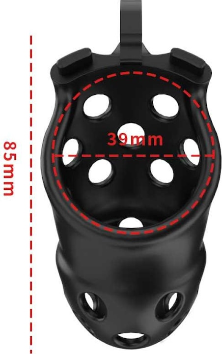 Image du produit Rimba P-Cage