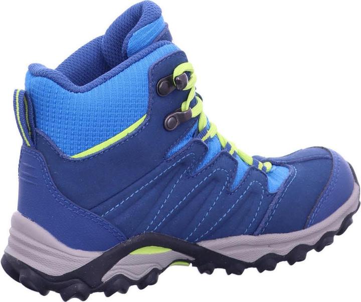 Produktbild Meindl Arigo Mid GTX Schuhe (28)