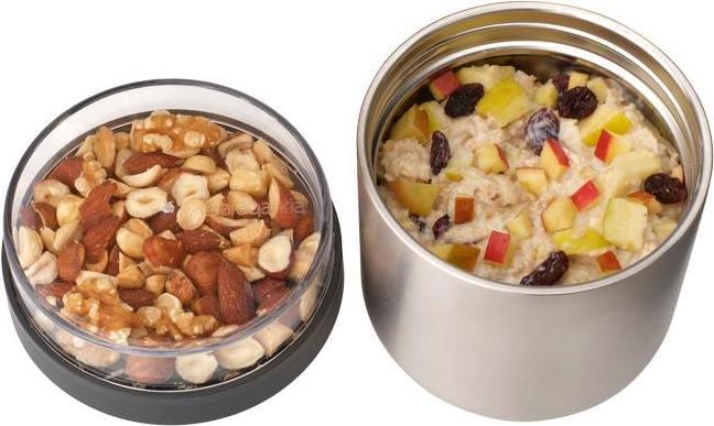 Produktbild Brabantia Isolier-Suppentasse Make & Take 0.5 l