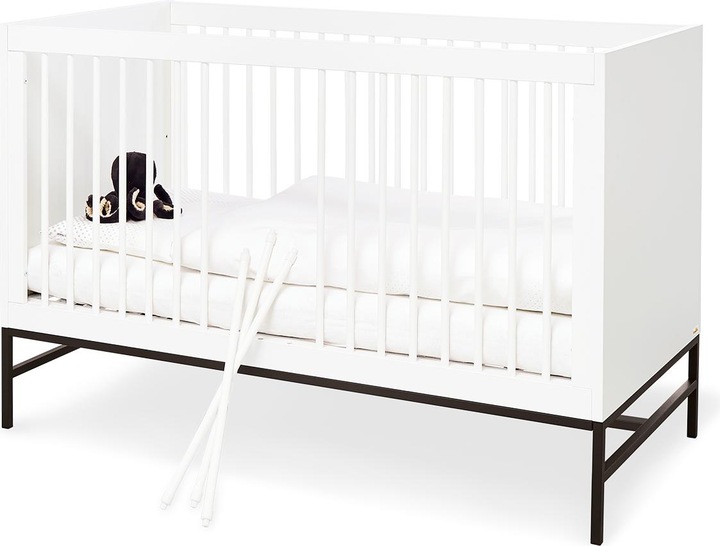 Produktbild Pinolino Steel (70 x 140 cm)