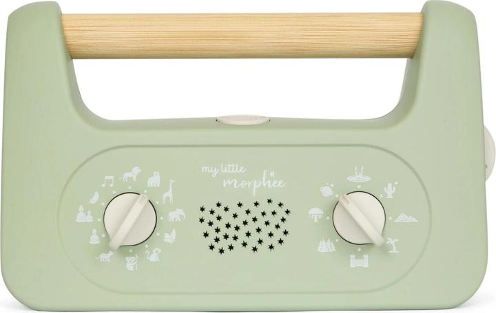 Morphée Einschlafhilfe