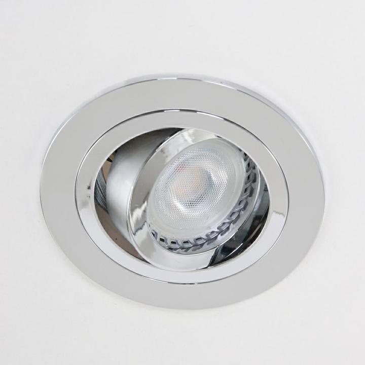 Image du produit Steinhauer Pélite spot (GU10)