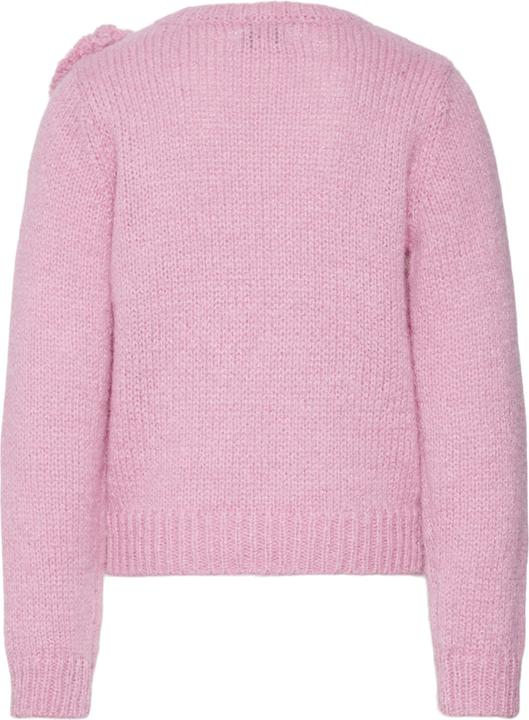 Actual product image Vero Moda VMADIA jumper knitted jumper (122, 128)
