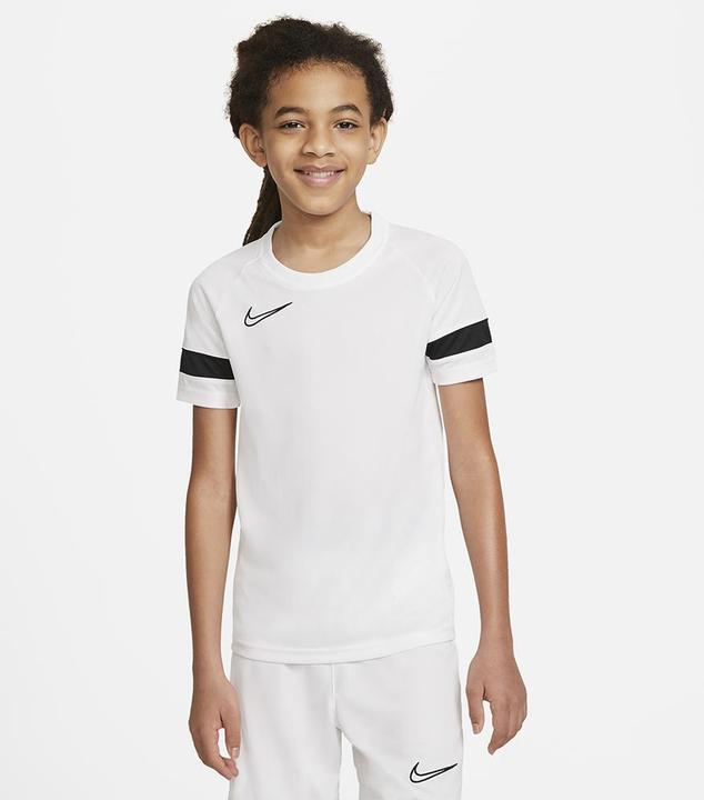 Actual product image Nike Dri-FIT Academy Kids T-Shirt (M)