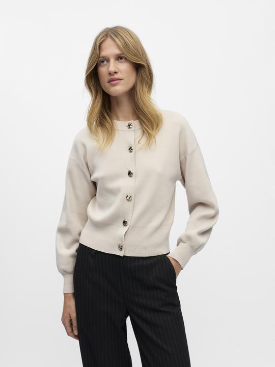 Produktbild Object Strick Strickjacke (XL)