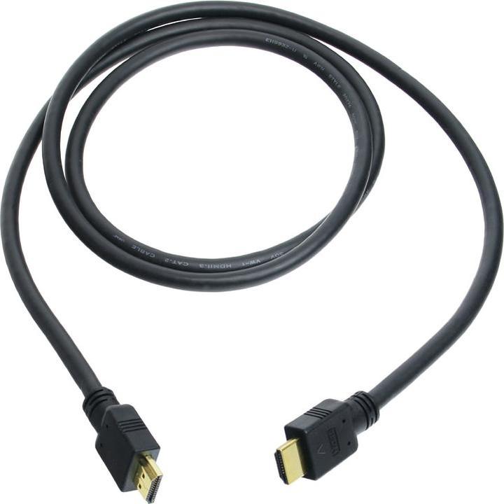 Image du produit InLine HDMI (Typ A) — HDMI (Typ A) (1.50 m, HDMI, 1.3)