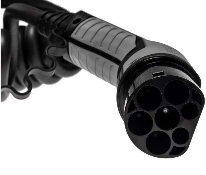 Actual product image Phoenix Contact Charging cable (Type 2, 26.60 kW, 32 A, 4 m)