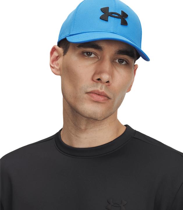 Produktbild Under Armour M Blitzing Low Str