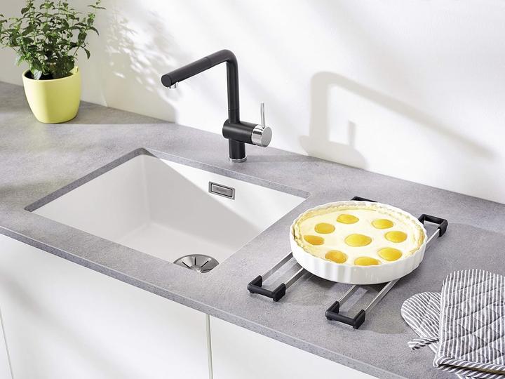 Productafbeelding Blanco Bovenste rails (41.60 cm, 60 cm)