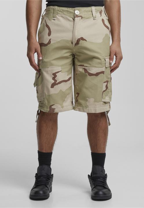 Image du produit Brandit Short cargo vintage - 5016 (6XL)