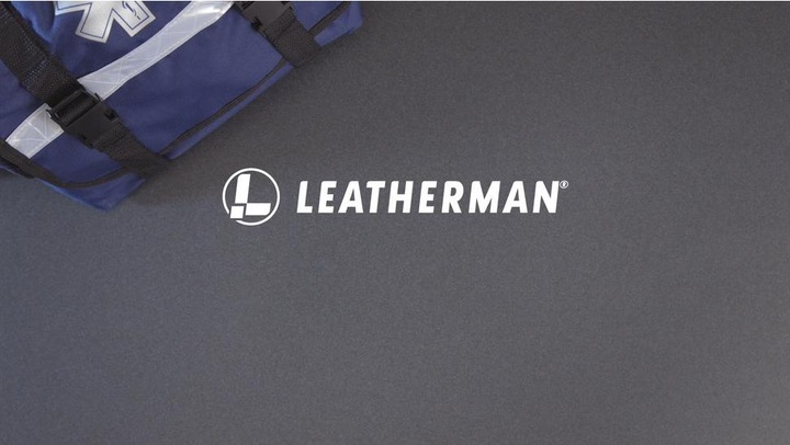 Actual product image Leatherman Skeletool RX (7 Functions)