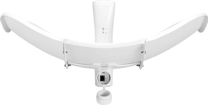 Actual product image Ubiquiti airMAX LiteBeam 5AC Long-Range (866 Mbit/s)