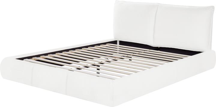 Actual product image Beliani Vinay (160 x 200 cm)