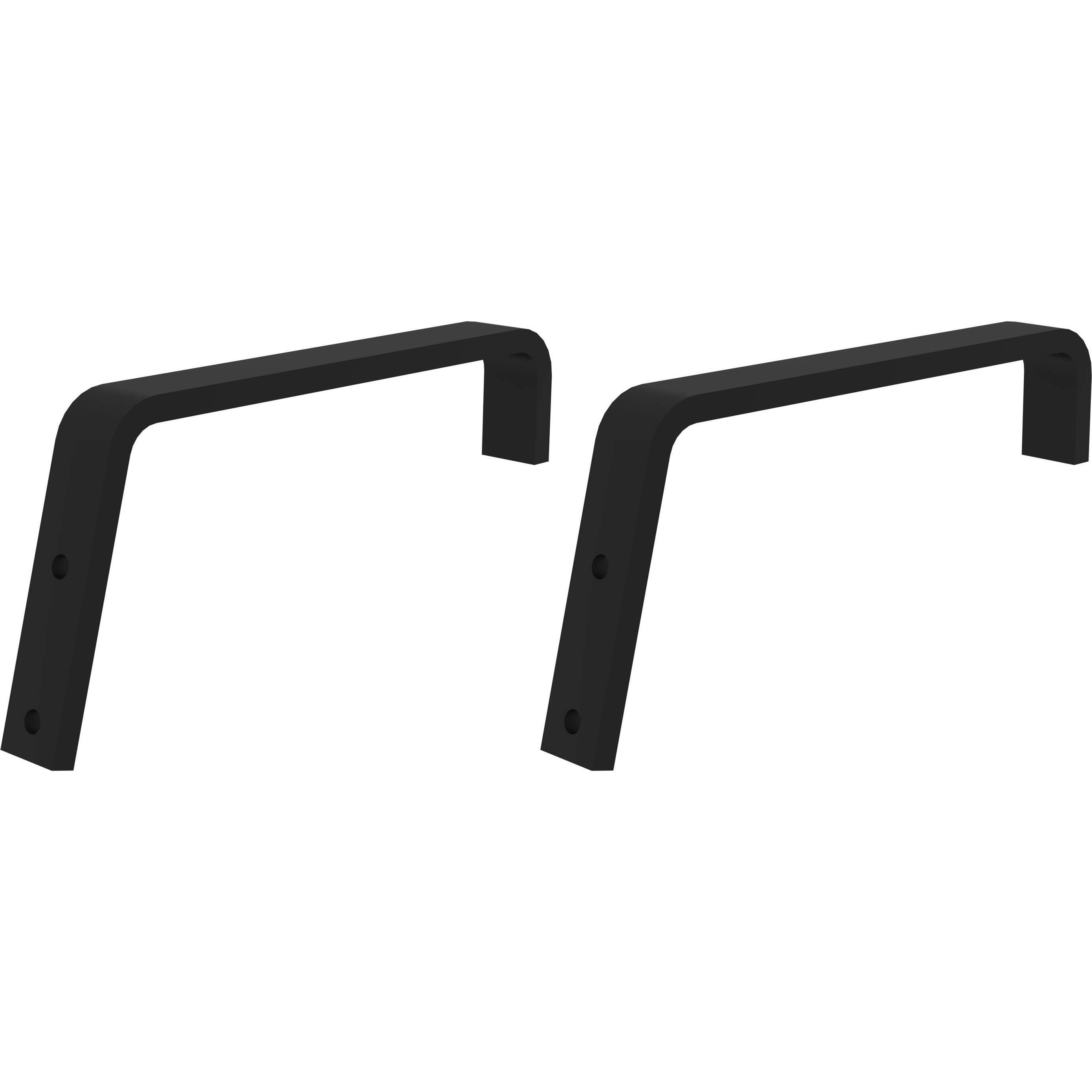 Günzburger, Zange, Haken für Spezialleiter, abgewinkelt bis 200 mm (273 mm)