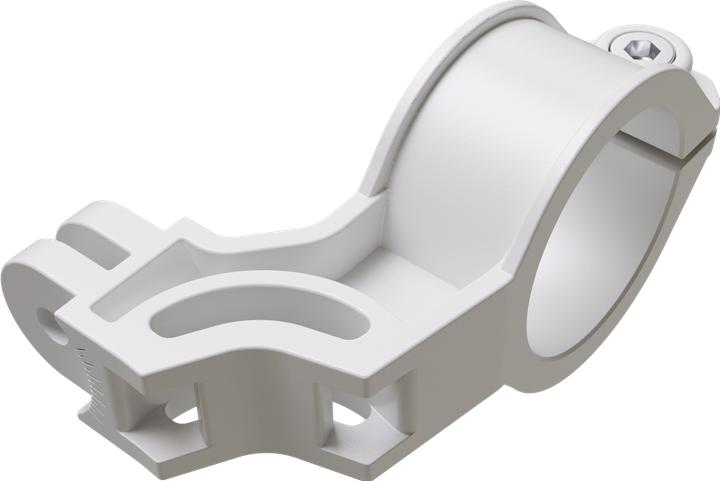 Produktbild MikroTik Masthalterung QMP-LDF (Wandhalterung)