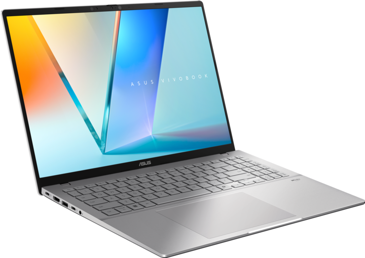Immagine prodotto ASUS Vivobook S 16" WUXGA silber i7-13620H 16GB/1TB SSD Win11 S3607VA-RP011W (15.98", Intel Core i7-13620H, 16 GB, 1000 GB, DE)