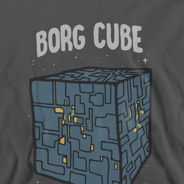 Image du produit - Sweat THE TRITANIUM - Adulte (L)