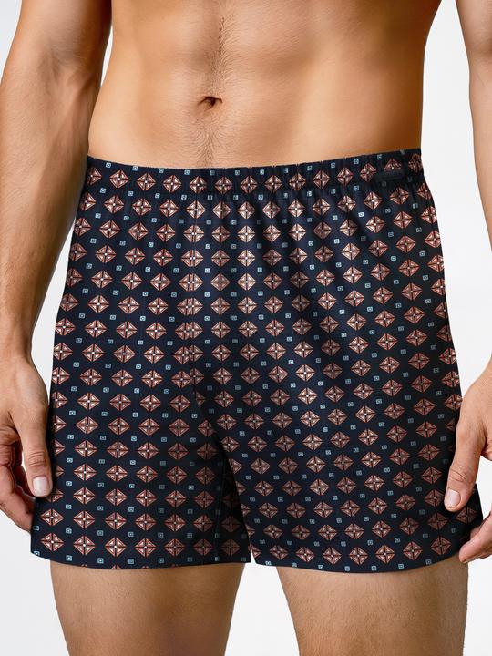 Produktbild Calida Daywear Xtra Boxershorts (M, Einzelpack)