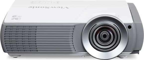 Produktbild Viewsonic LS620X (XGA, 3200 lm, 0.61:1)