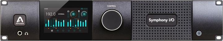 Immagine prodotto Apogee Symphony I/O MKII Connect (Thunderbolt)