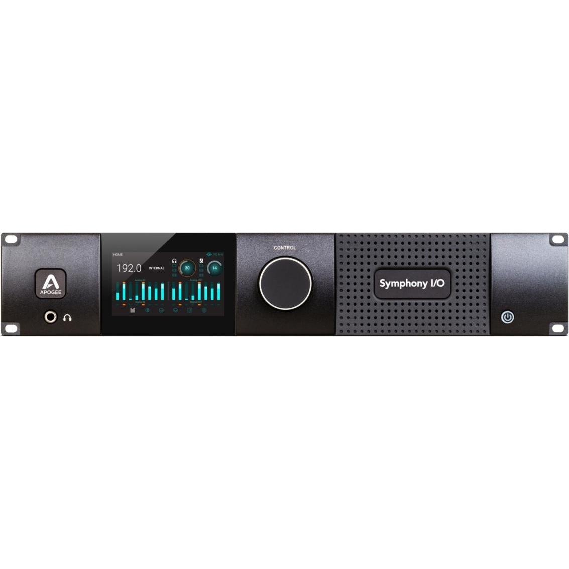 Thumbnail - Apogee Symphony I/O MKII Connect (Thunderbolt), Audio Interface