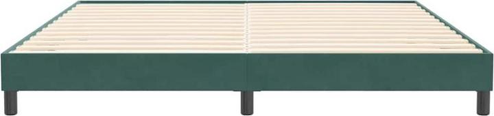 Produktbild vidaXL Boxspringbett (200 x 210 cm)