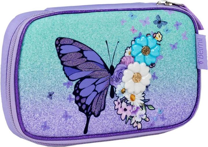 Actual product image Belmil Premium SMARTY Schulrucksack-Set Serenity (20 l)