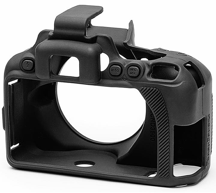 easyCover walimex pro Nikon D3500 (Hülle, D3500)