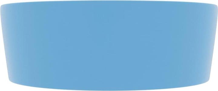 Actual product image vidaXL Waschbecken (360 mm, 360 mm)