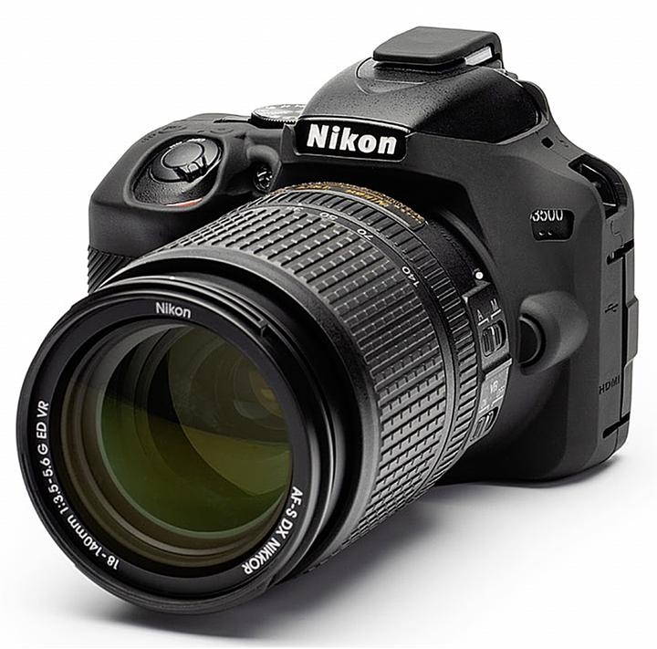 Produktbild easyCover walimex pro Nikon D3500 (Hülle, D3500)
