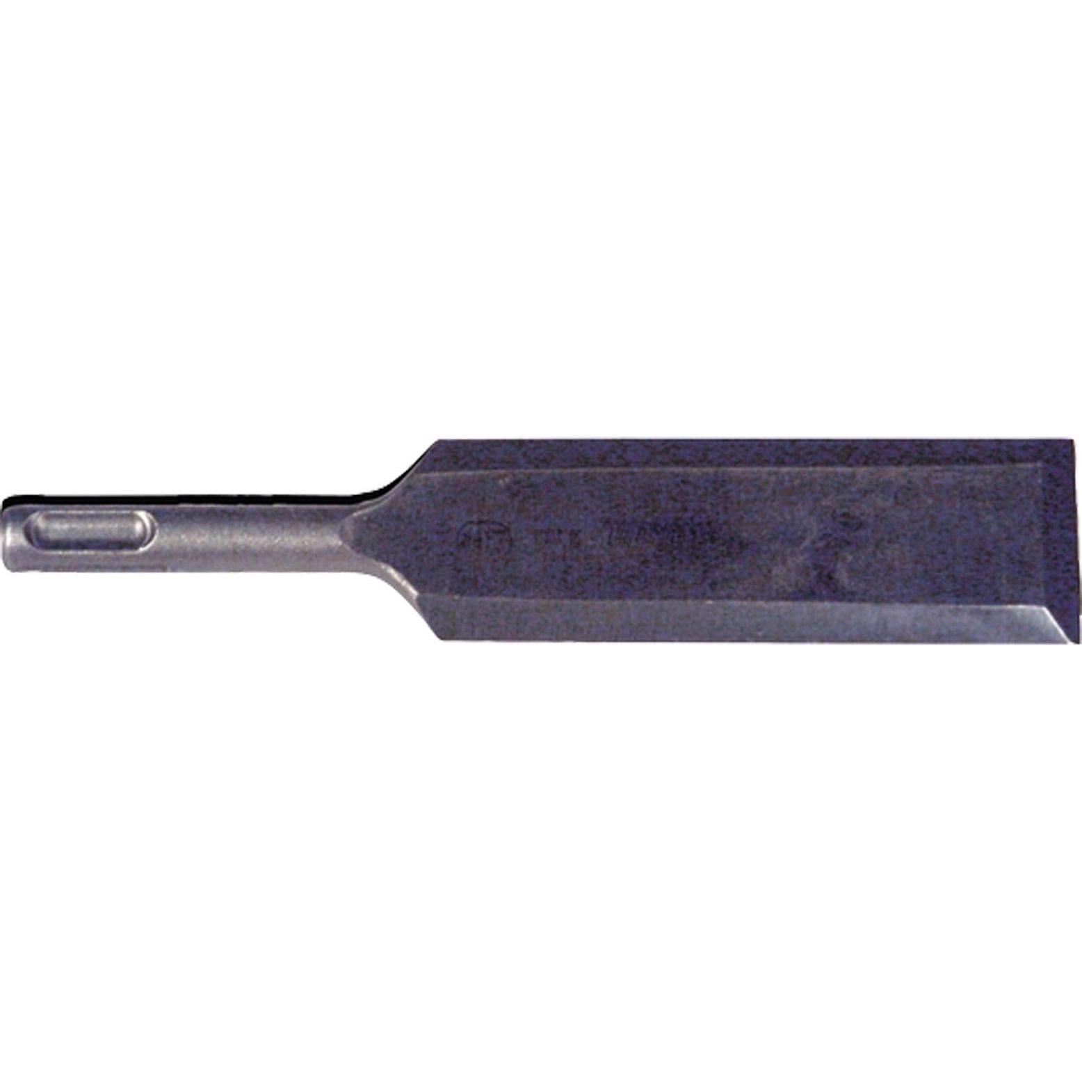 Makita, Beitel + Handhobel, Stechbeitel SDS+ 30x170mm (30 mm)