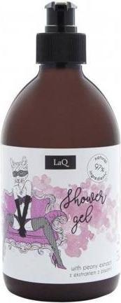 LaQ Natural With Extract (500 ml)