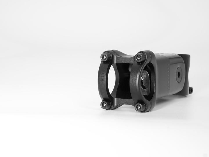 Actual product image Redshift ShockStop PRO +/- 6 (100 mm, 31.80 mm)