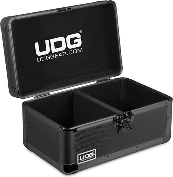 Immagine prodotto UDG Custodia Per Dischi 200 Vinile Nero