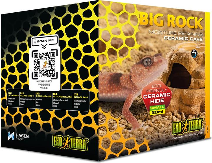 Produktbild Exo Terra Big Rock