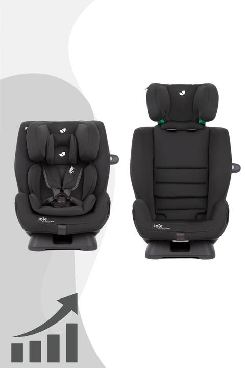 Image du produit Joie Every Stage (Reboarder, Siège pour enfant)